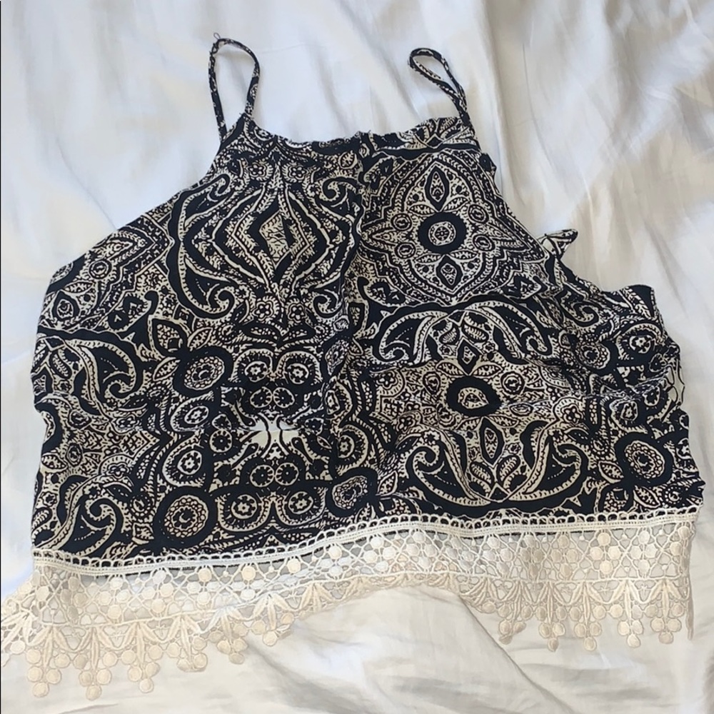 Never worn top